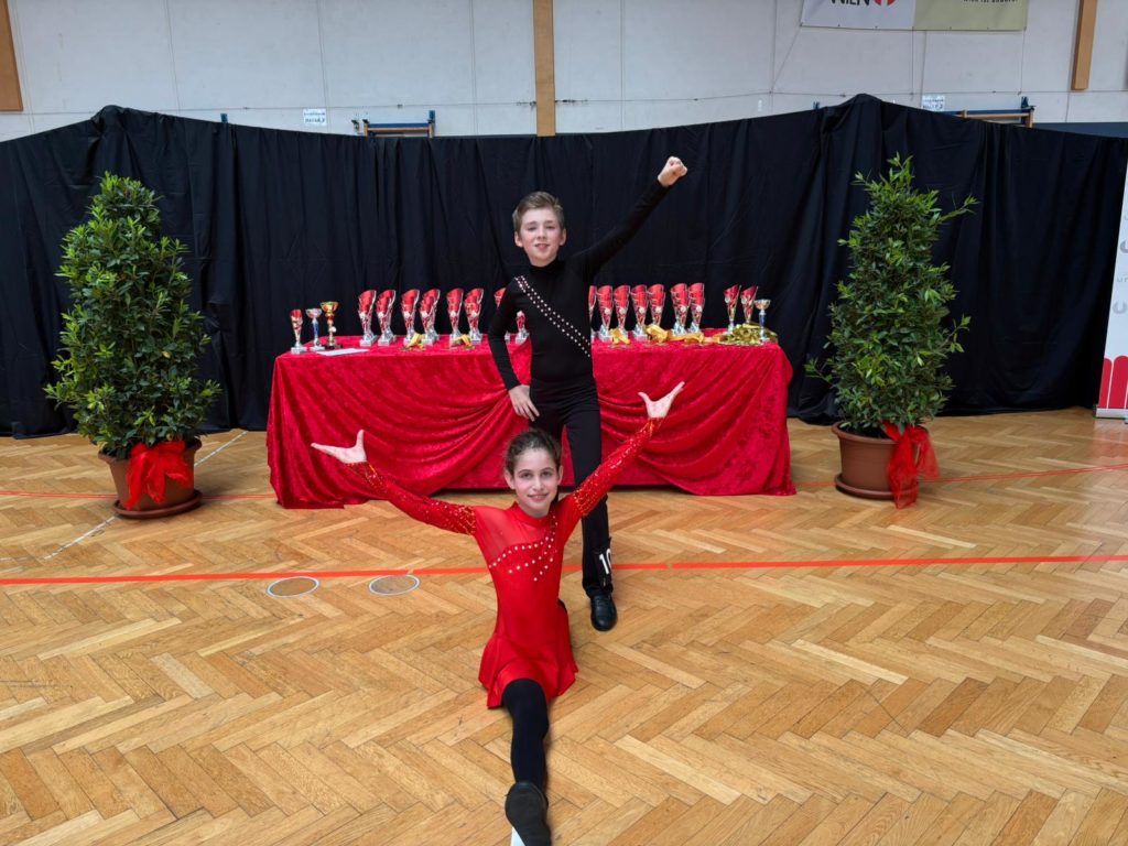 Daniel und Anna